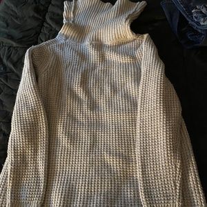 LL Bean Sweater
